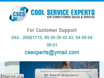 coolservice.in