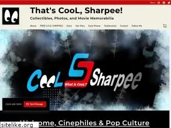 coolsharpee.com