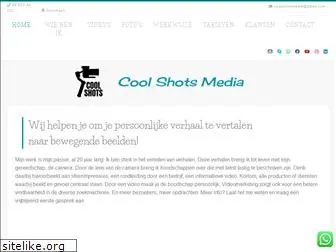 coolshots.nl