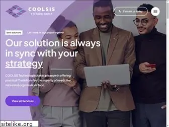 coolsistechnologies.com