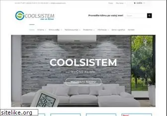 coolsistem.com