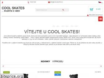 coolskates.cz