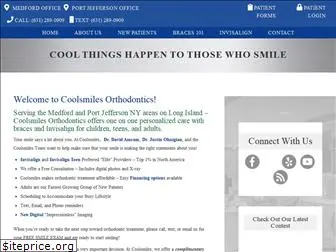 coolsmiles.com