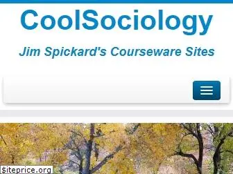 coolsociology.net