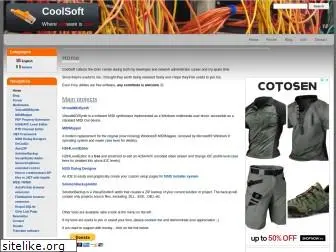 coolsoft.altervista.org