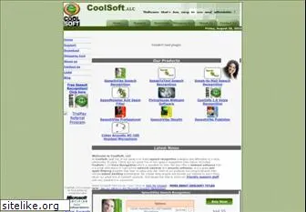 coolsoftllc.com