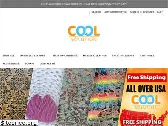 coolsolution.net