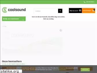 coolsound.nl