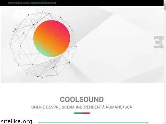 coolsound.ro