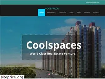 coolspaces.com