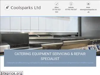 coolsparksltd.co.uk