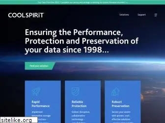 coolspirit.co.uk