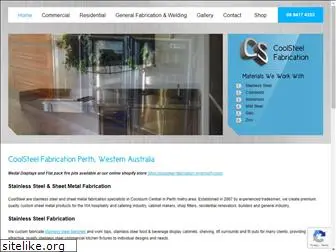 coolsteelfabrication.com.au