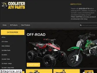 coolsteratvparts.com