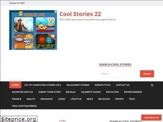 coolstories22.com