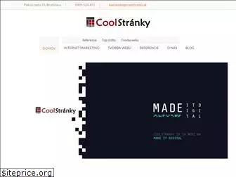 coolstranky.sk