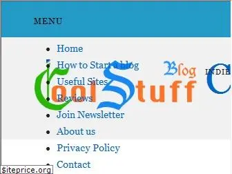 coolstuffblog.com