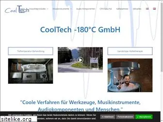 cooltech.at