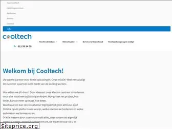 cooltech.be