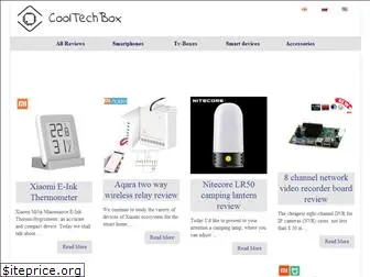 cooltechbox.com
