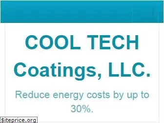 cooltechcoatings.com