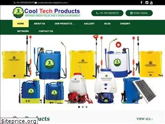 cooltechproducts.com