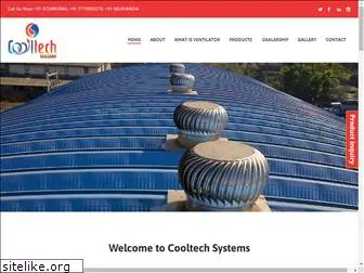 cooltechsystems.in