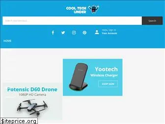 cooltechunder.com