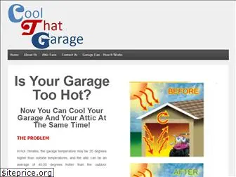 coolthatgarage.com