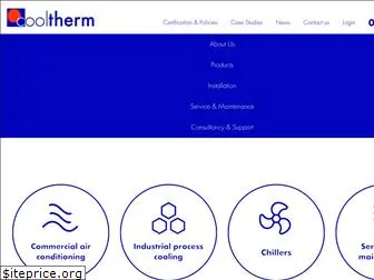 cooltherm.co.uk