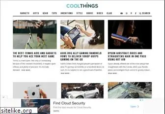 coolthings.com