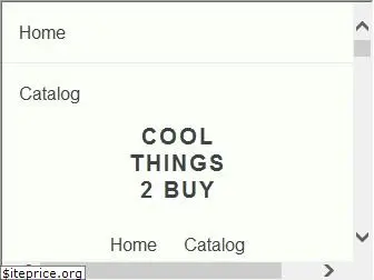 coolthings2buy.com