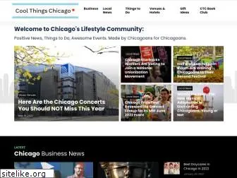 coolthingschicago.com