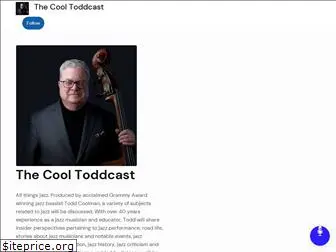 cooltoddcast.com
