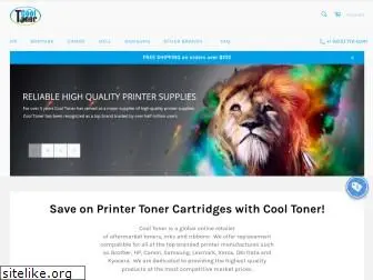 cooltoner.com