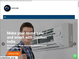 cooltonindia.com