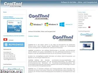 cooltool-software.com