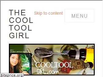 cooltoolgirl.com
