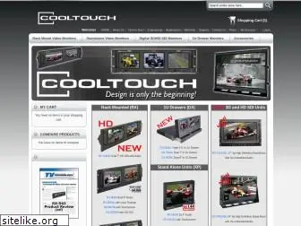 cooltouchmonitors.com