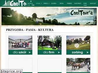 cooltoura.com.pl