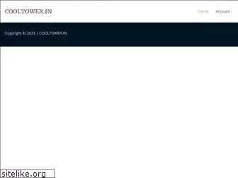 cooltower.in