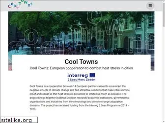 cooltowns.eu