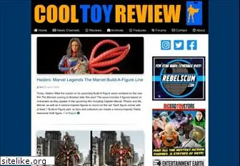 cooltoyreview.com