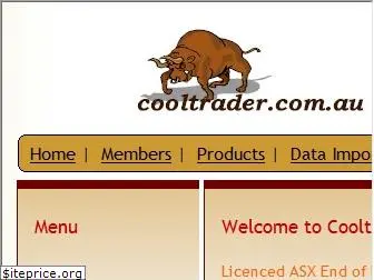 cooltrader.com.au