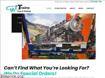 cooltrains.com