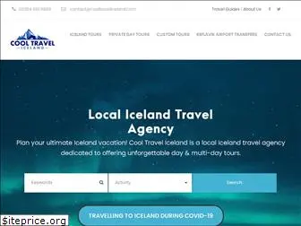 cooltraveliceland.com