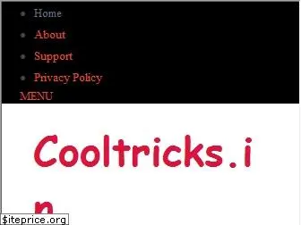 cooltricks.in