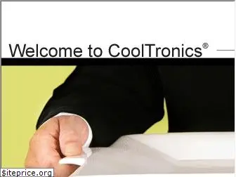 cooltronics.com