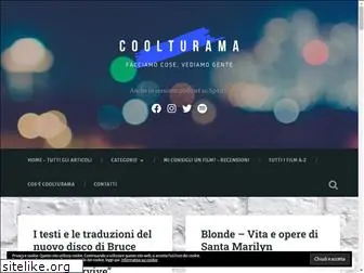 coolturama.org