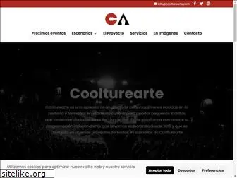 coolturearte.com